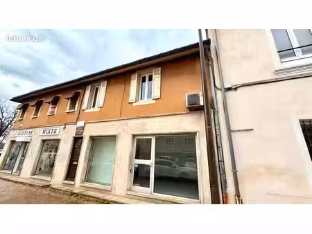 immeuble 25 m² le pontet