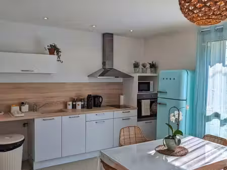 appartement 40m2