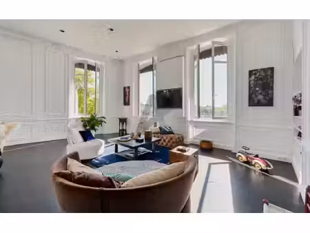 appartement de luxe à vendre dans le quartier terreaux