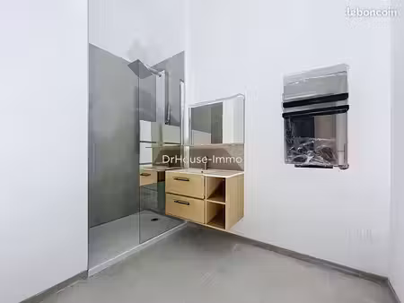 appartement 3 pièces 82 m²