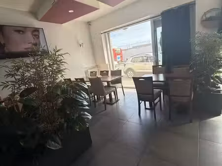 restaurant kebab