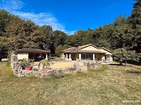 maison 4 pièces 110 m²