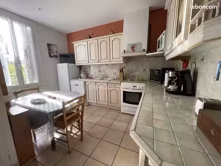 maison 5 pièces 103 m²