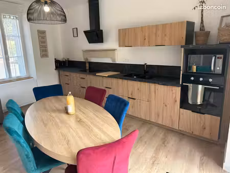 maison a vendre