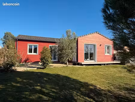 maison 4 pièces 91 m²