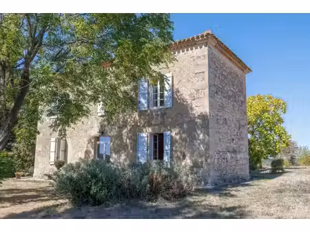 maison de luxe à vendre à moncrabeau
