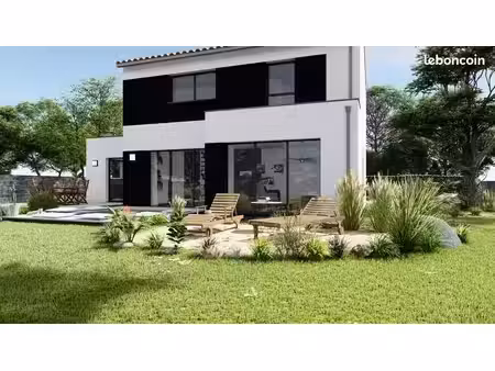 maison 6 pièces 128 m²
