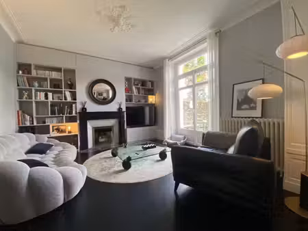 maison de luxe à vendre dans le quartier sainte-thérèse beauséjour