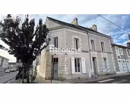 chilvert maison 139 m²