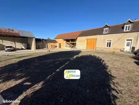maison 5 pièces 127 m²
