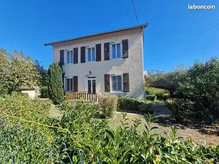 maison 4 pièces 96 m²