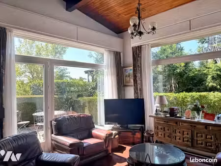 maison 87 m² gex