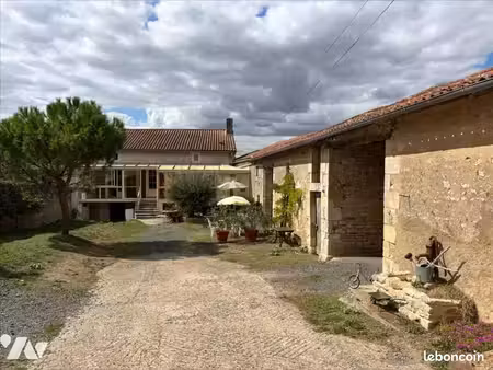 maison 6 pièces 115 m²
