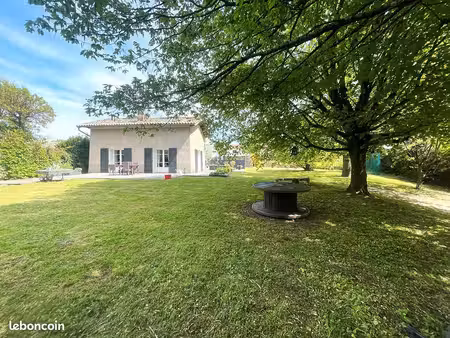 maison 7 pièces 172 m²