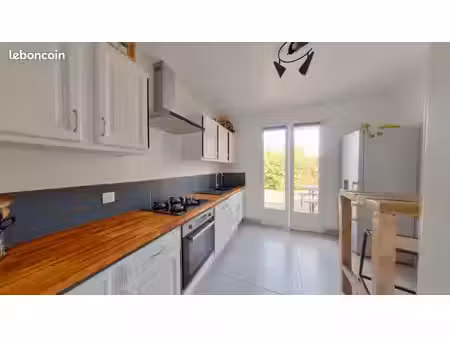 maison 5 pièces 117 m²