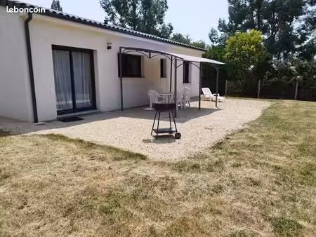 maison 3 pièces 80m2