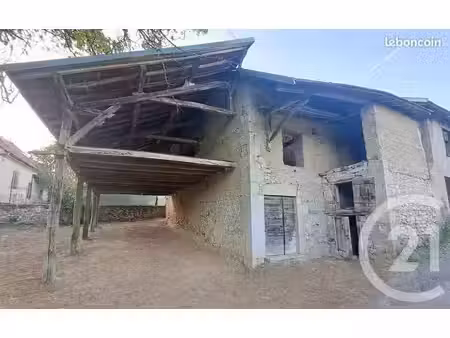 maison 2 pièces 73 m²