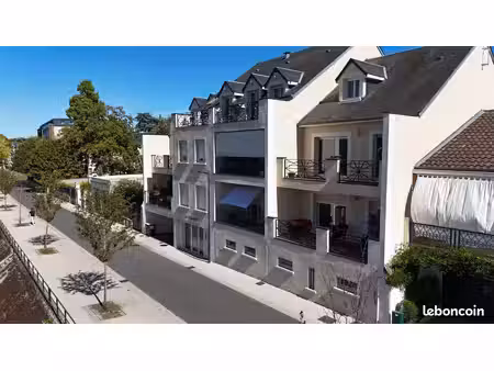 appartement 4 pièces 101 m²
