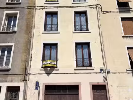 opportunité – immeuble 150 m² à fort potentiel – idéal investissement ou maison familiale