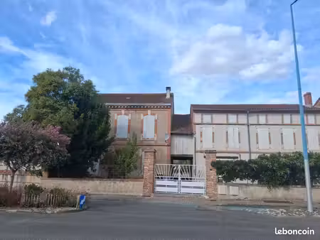 ensemble immobilier de caractère