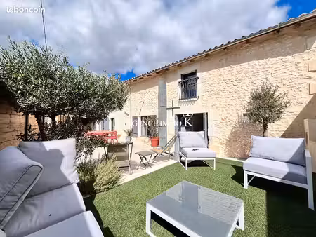 maison 4 pièces 125 m²