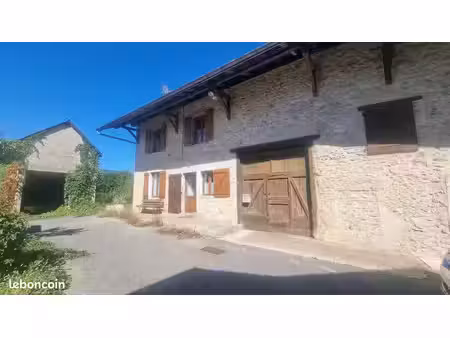 maison 4 pièces 95 m²
