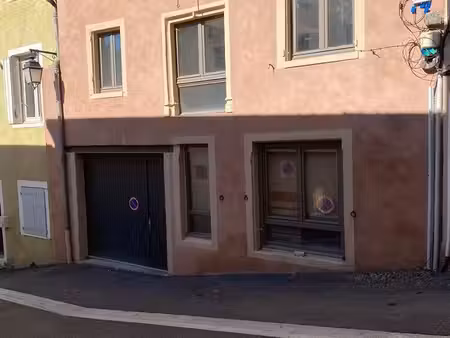 maison a vendre