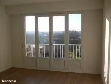 appartement 31 m²