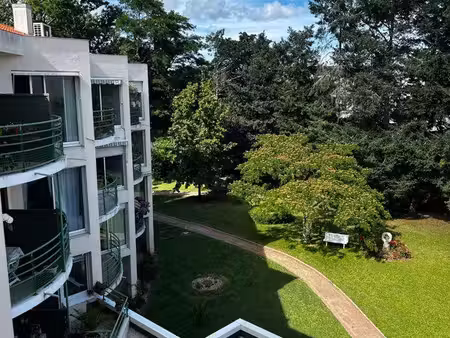appartement t2