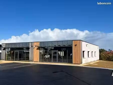 bureaux à louer - 1 à 8 personnes