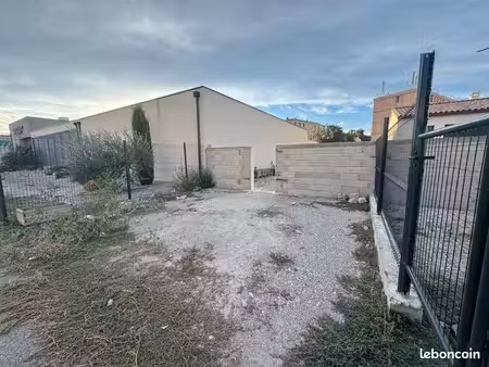 espace foodtruck à louer