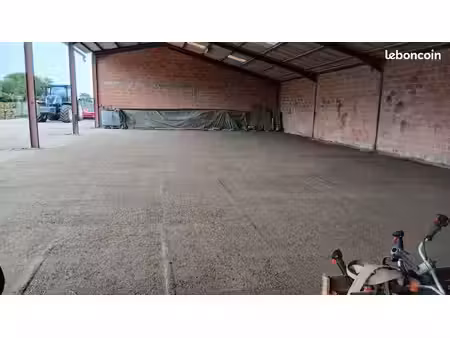 location emplacements