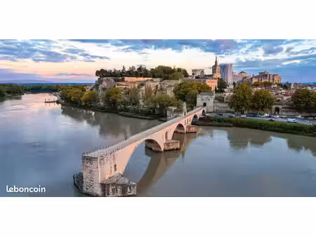 local professionnel / commercial avignon 108m2 direct propriétaire