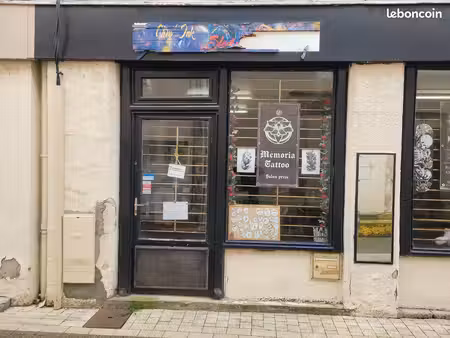 local commercial