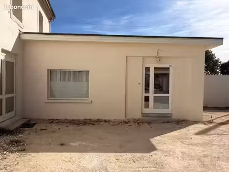 local commercial