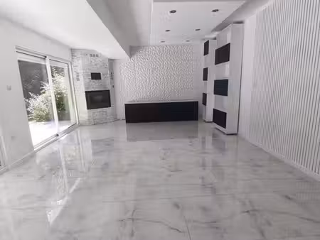 vente maison individuelle