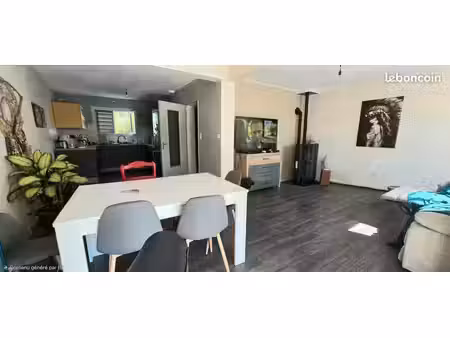 maison t5