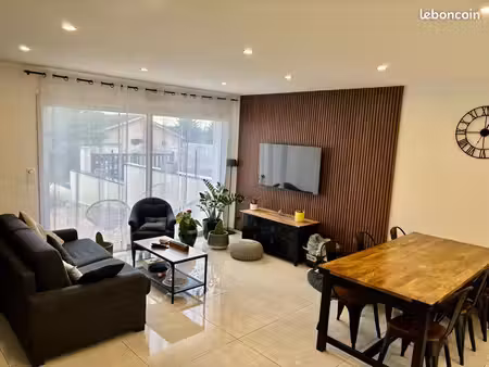 maison moderne