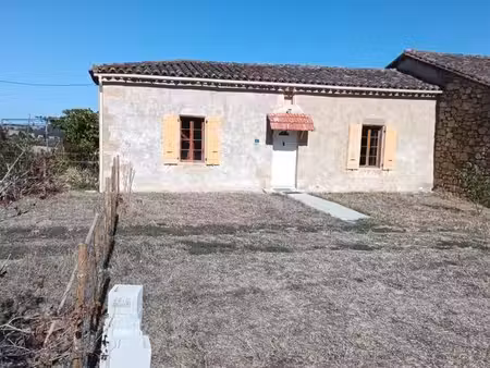 location à lachapelle 82120