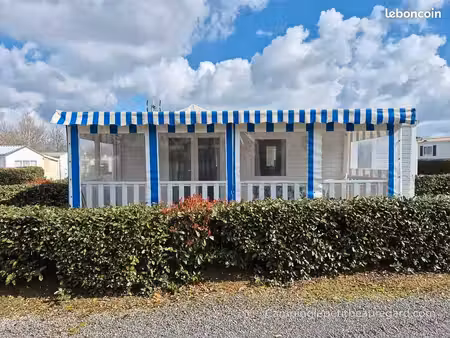 mobil- home