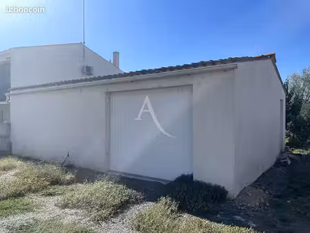 maison 50 m² l ile d elle
