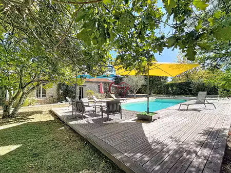 maison de luxe à vendre à sadirac