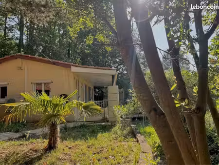 maison plein pied à louer
