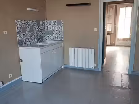 petite maison à louer
