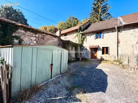 maison de village