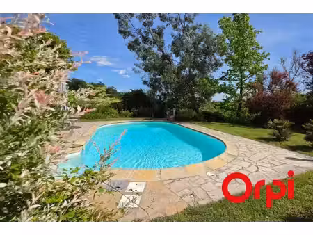 maison de luxe à vendre à vourles