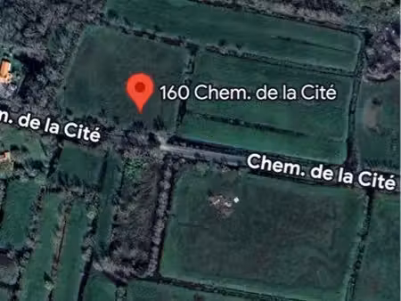 terrains agricoles 17380 m2