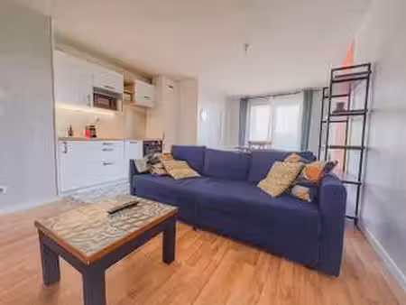 vente appartement 2 pièces à angers (49000) : à vendre 2 pièces / 42m² angers