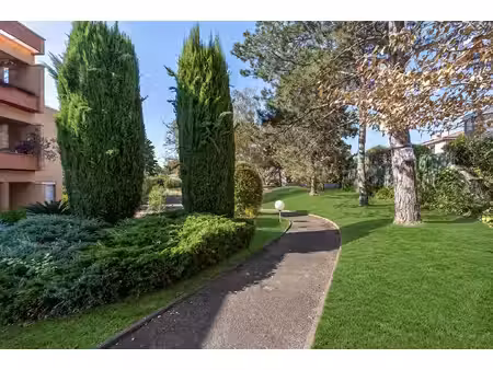 vente appartement 3 pièces  70.00m²  balma