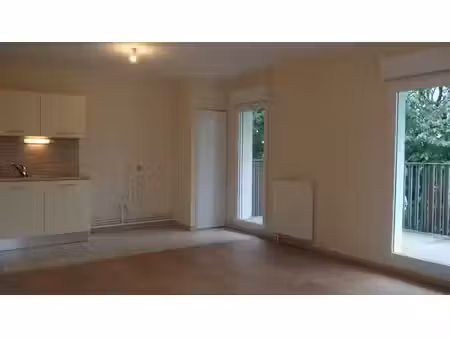appartement bruz 3 pièce(s) 61 m2